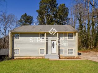 2608 Benson Poole Rd SE, Smyrna, GA 30082