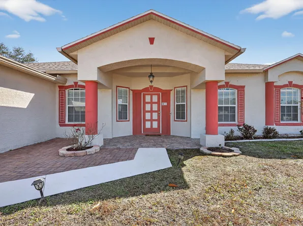 6871 NW Hogate Circle, Port St Lucie, FL 34983