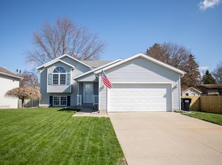 1627 Steff Ct SW, Wyoming, MI 49519