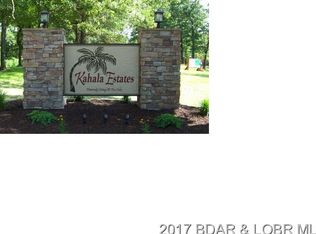 LOT 11 Kahala Ests LOT 11, Linn Creek, MO 65052