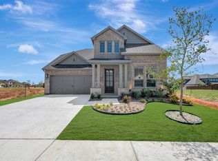 5020 Lily Creek Dr, Aubrey, TX 76227