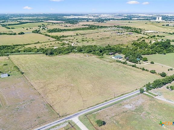 3rd image of LOT Berger Rd