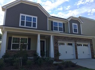 132 Yellowbell Rd, Mooresville, NC 28117