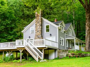 317 Skiff Mountain Rd, Kent, CT 06757