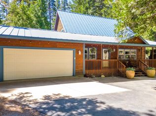 35725 Corinthians Way, Shingletown, CA 96088