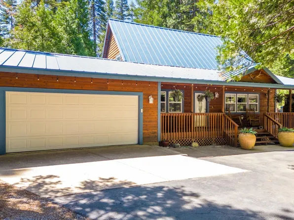 35725 Corinthians Way, Shingletown, CA 96088
