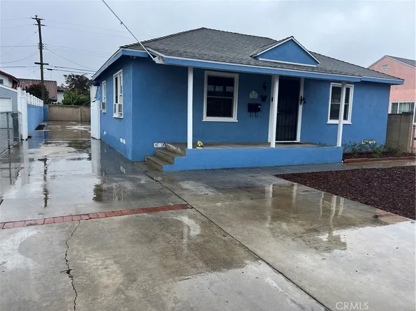 5044 Ashworth St, Lakewood, CA 90712