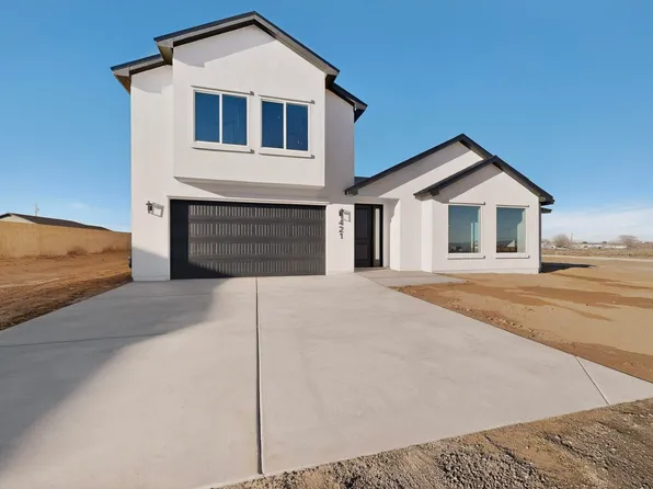 421 9th Ave NE, Rio Rancho, NM 87124