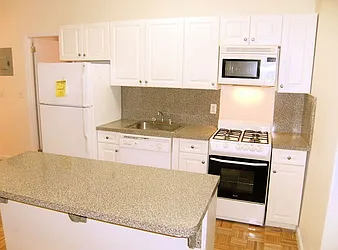 Rented by City Connections Realty