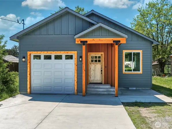 124 Murphy St, Waitsburg, WA 99321