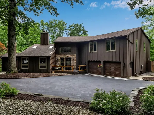 70 Jackman Ln, Elma, NY 14059