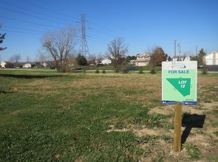 546 N Orchard View Ct, Valparaiso, IN 46385