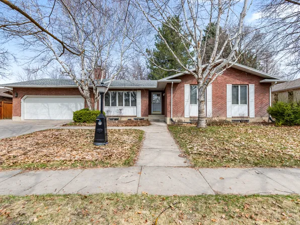 1535 E 1385 N, Logan, UT 84341