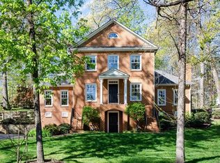 5627 New Kent Rd, Richmond, VA 23225