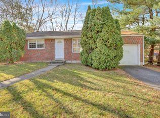 1840 Old Spring Valley Rd, Reading, PA 19604