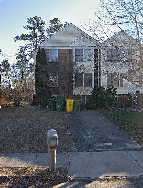 74 Cabinfield Cir.