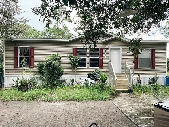 135 N Arboleda St, Clewiston, FL 33440