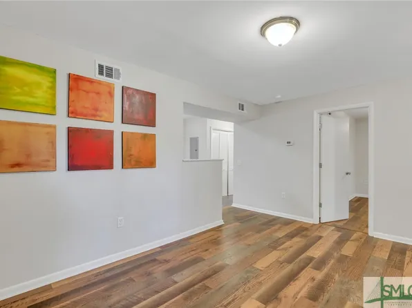 401 N Cromwell Road #E6, Savannah, GA 31410