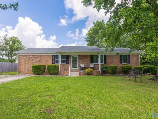 17309 Ferry Rd, Athens, AL 35611