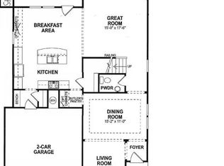 2205 Coffin Bay Ct, Cary, NC 27519