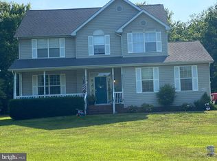 5609 Belle Aire Rd, East New Market, MD 21631