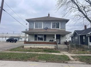 218 E 9th St, Connersville, IN 47331