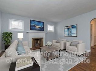 200 Floral Park, Lexington, KY 40503