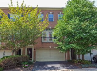7368 Stream Bluff Way, Springfield, VA 22153