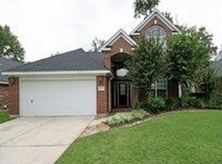 20710 Lake Park Trl, Humble, TX 77346