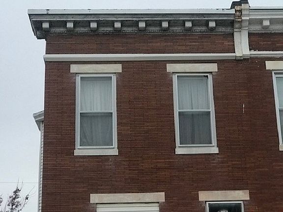 Exterior Address Verification