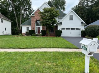 8955 Stonybrook Blvd, Sylvania, OH