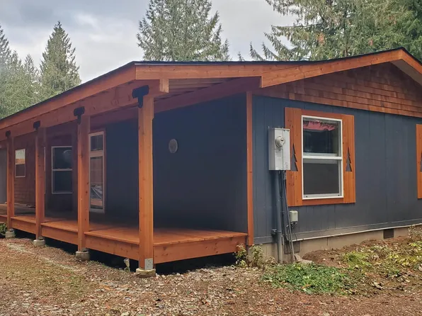 295 Talache Loop Rd, Sagle, ID 83860