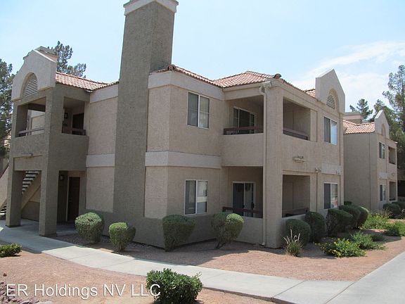 2nd image of 8600 W Charleston Blvd APT 2074