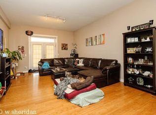 930 W Sheridan Rd #1214, Chicago, IL 60613