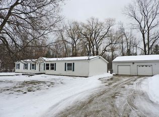 2850 E Shaffer Rd, Midland, MI 48642