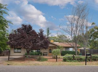 180 Inspirational Dr, Sedona, AZ 86336