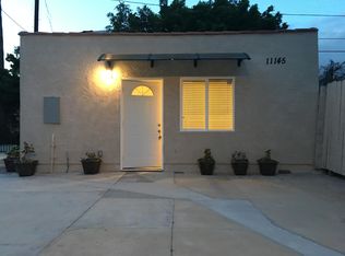 11145 Landale St, North Hollywood, CA 91602
