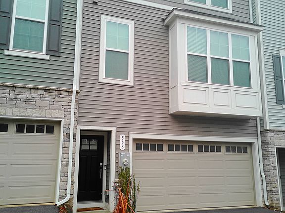 2nd image of 568 Cross Chase Dr