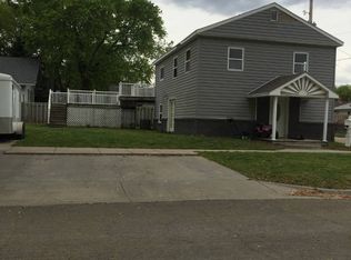 805 N 13th St, Marysville, KS 66508
