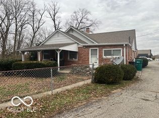 715 W Main St, Plainfield, IN 46168