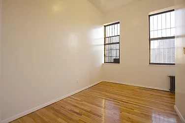 Rented by Citi Habitats