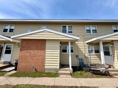 409 Mustang St, Gwinn, MI, 49841