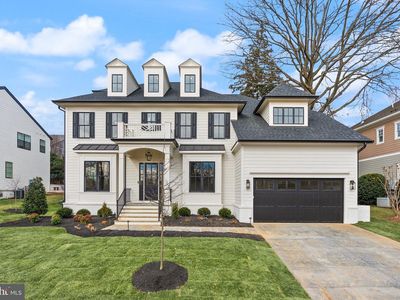6613 31st St N, Arlington, VA, 22213