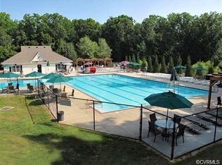 9019 Sugar Hill Pl, Chesterfield, VA 23112