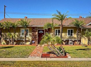 1353 W Houston Ave, Fullerton, CA 92833