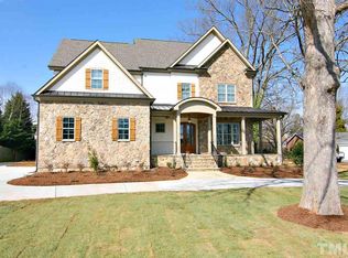 4011 Edwards Mill Rd, Raleigh, NC 27612