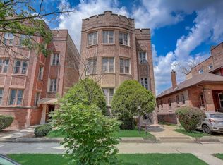 9048 S Laflin St, Chicago, IL 60620