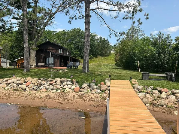 38658 Launch Dr, Sturgeon Lake, MN 55783