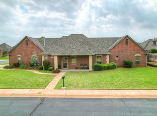 12318 Laurie Ln, Oklahoma City, OK 73142