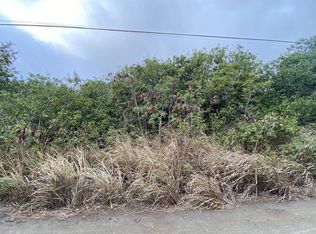 Mark Twain St LOT 26, Naalehu, HI 96772